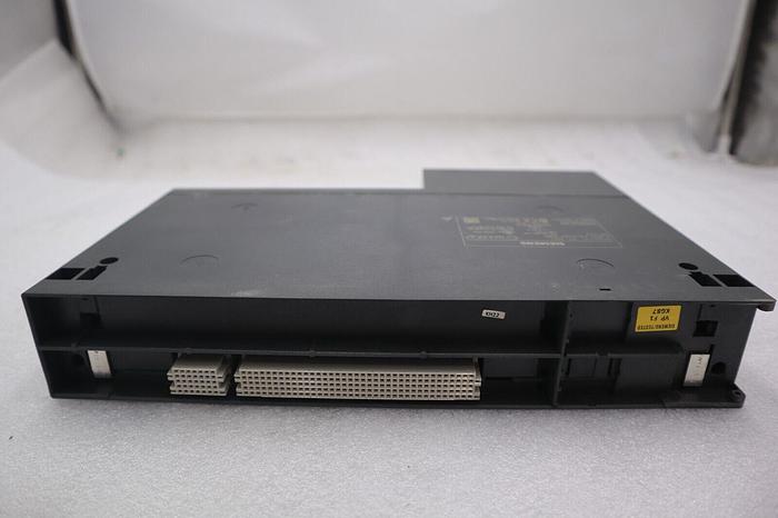 Used SIEMENS 6ES7 414-3XM05-0AB0/6ES7 952-1AK00-0AA0 SIMATIC S7-400 CPU STOCK B-1249