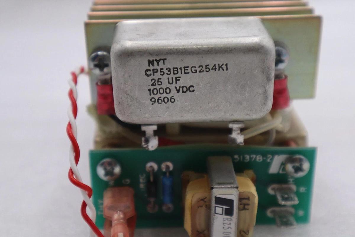 Used Reliance 86475-10S New Rectifier Stack 460 Volts AC STOCK K-2812