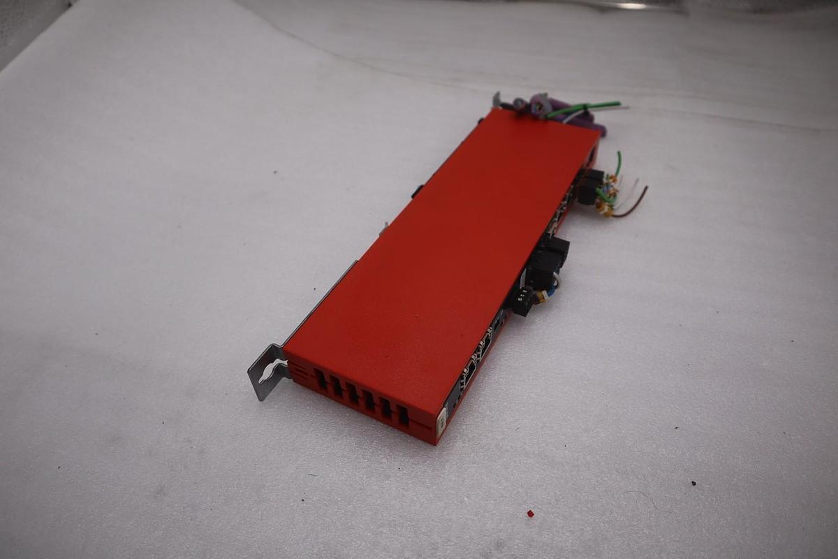 Used SEW Eurodrive DHR41B/OMH41B-T2/UOH21B MOVI-PLC STOCK H-783C