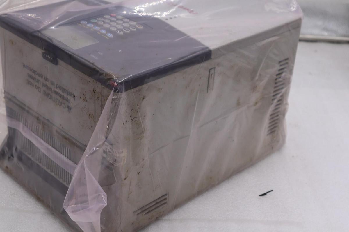 Used REFURB Allen Bradley PowerFlex 700 20BD034A3AYNADC0 MFG 2015 AC Drive STOCK 2448