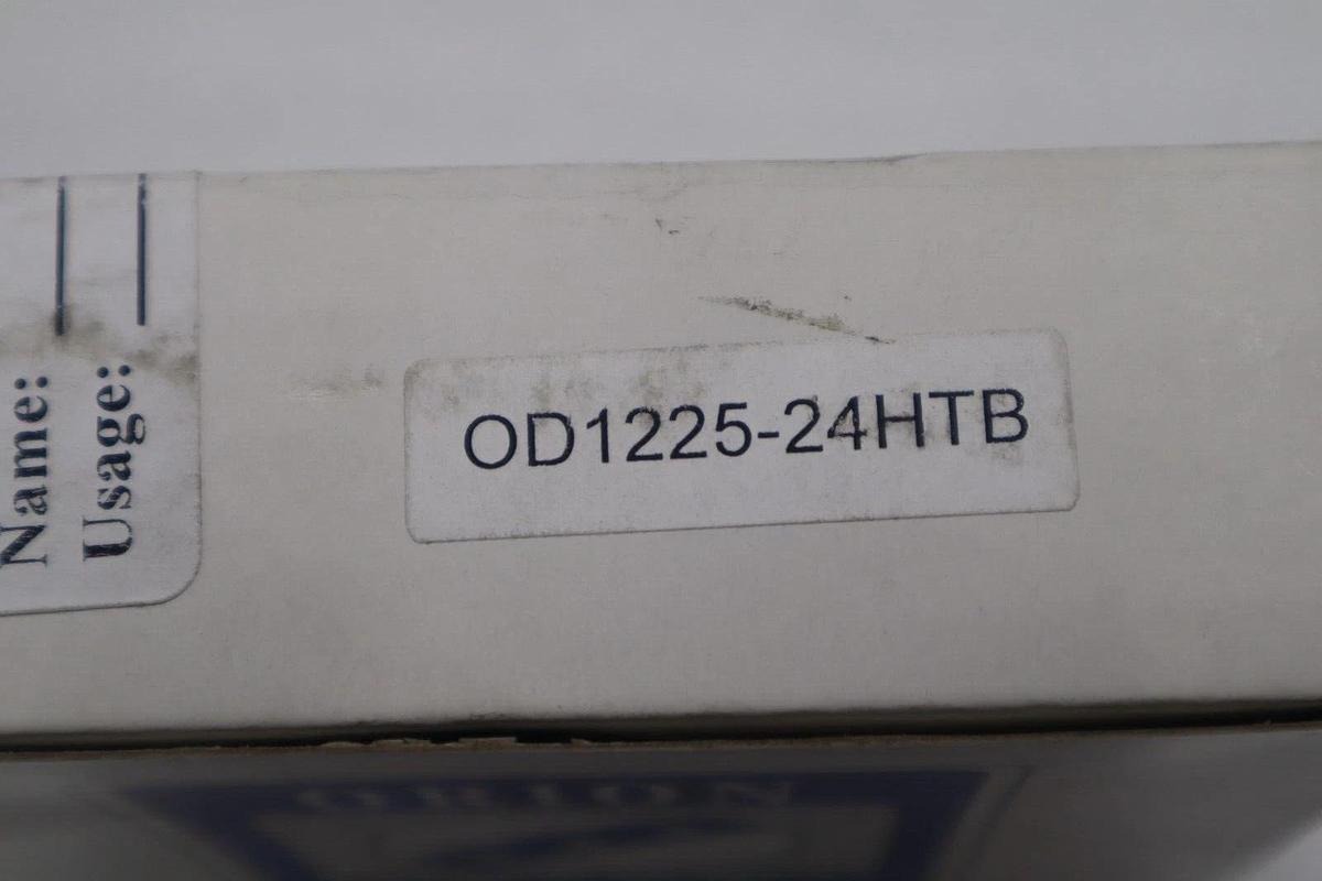 Orion OD1225-24HTB Cooling Fan DC 24V 0.23A STOCK K-3842