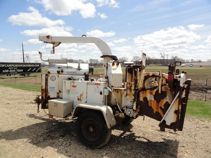 Used 2007 Bandit 200+ xp