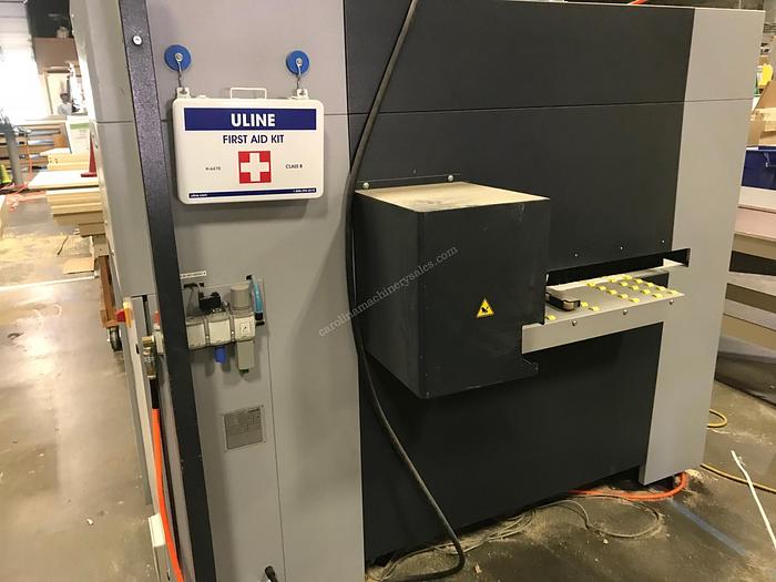 Used Felder C-Express 920 Classic CNC