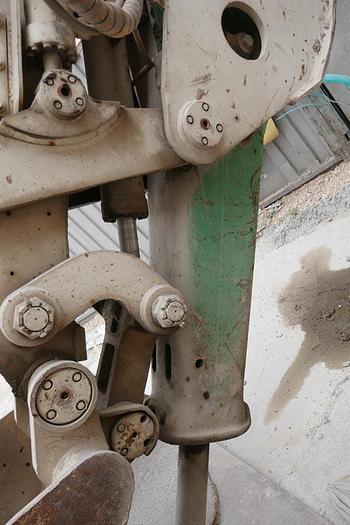 Used 2002 SCHAEFF ITC 312