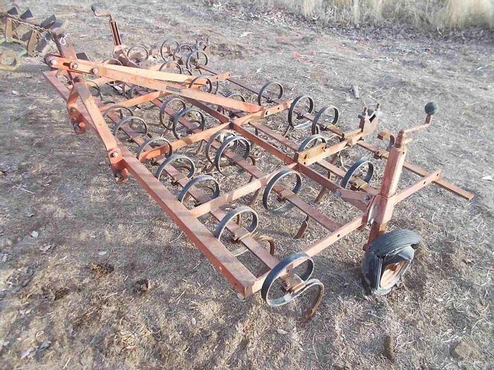 Used 10' Field Cultivator