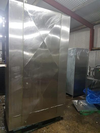 Used Newsmith Rack-Hydro