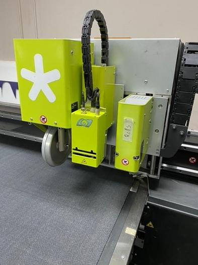 Used 2015 Kongsberg C60