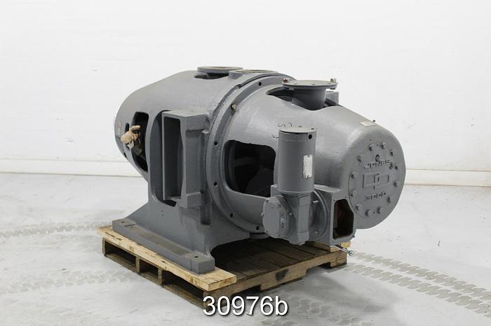 Used Beloit DD3000 Refiner, 26" Rotor #30976