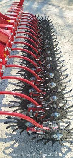 Rompicrosta Ceccato 15 E