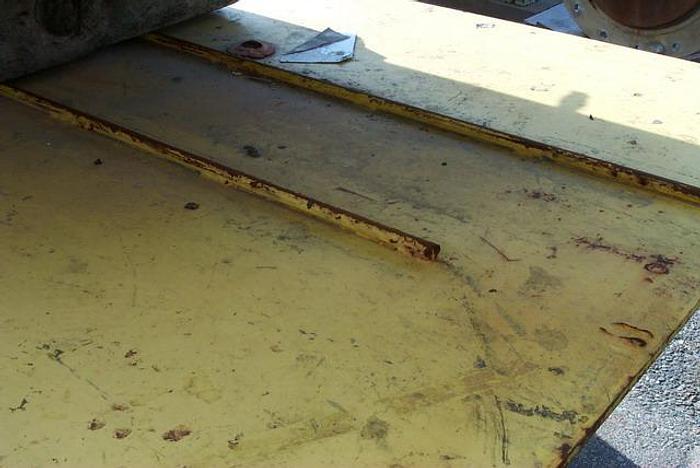 Used WESTBEND EQUIPMENT #17562