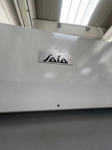 Usato PIEGATRICE SALA IDRAULICA  3050 X 70 TON