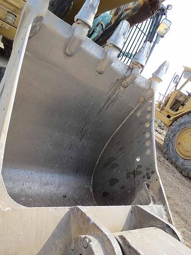 Used CATERPILLAR 336 F L XE