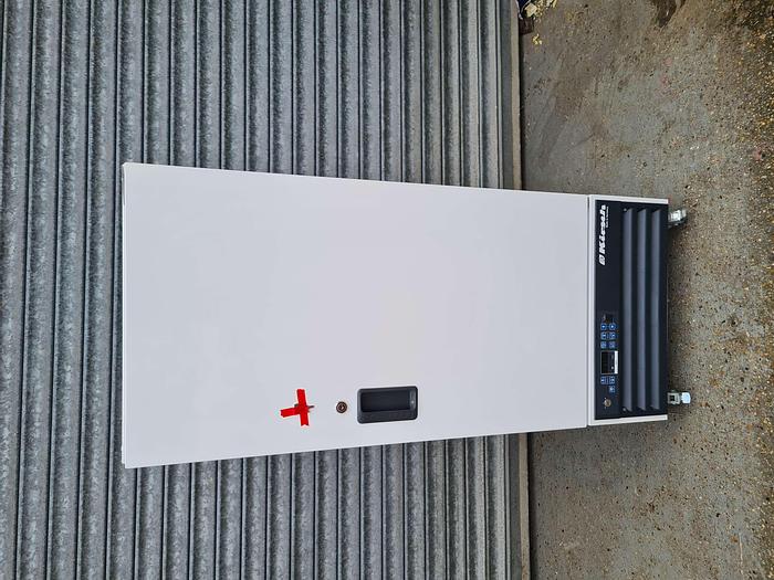 Used Kirsch MED-200 Medication Refrigerator