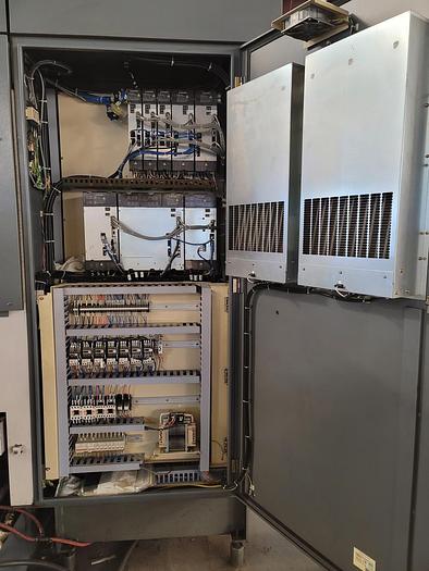 Used 2007 Okuma Multus B400