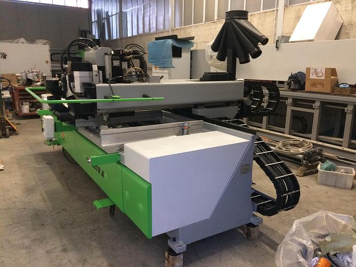 Usato 1994 Biesse Rover 321