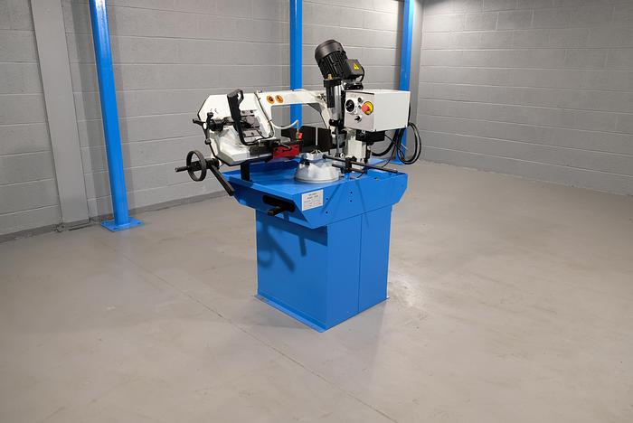 Mach-Cut 280 Mitre head Bandsaw