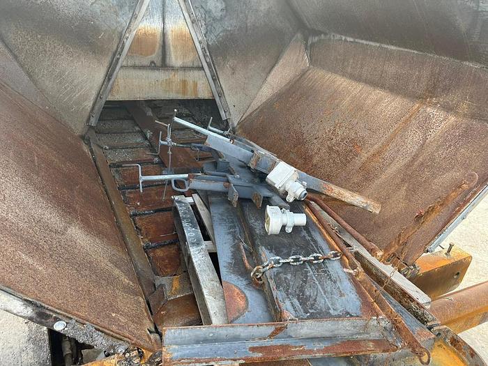 Usato 2007 MARINI MF 691