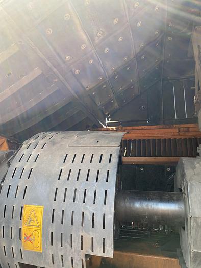 Used 2017 DOPPSTADT DW3060K