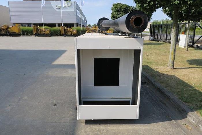 Used 2003 Bobinindus-Deutz KVA: 84