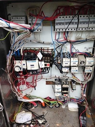 Used ONSLOW 1000Z Mixers General