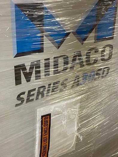 Used Midaco Pallet changer A3016SD