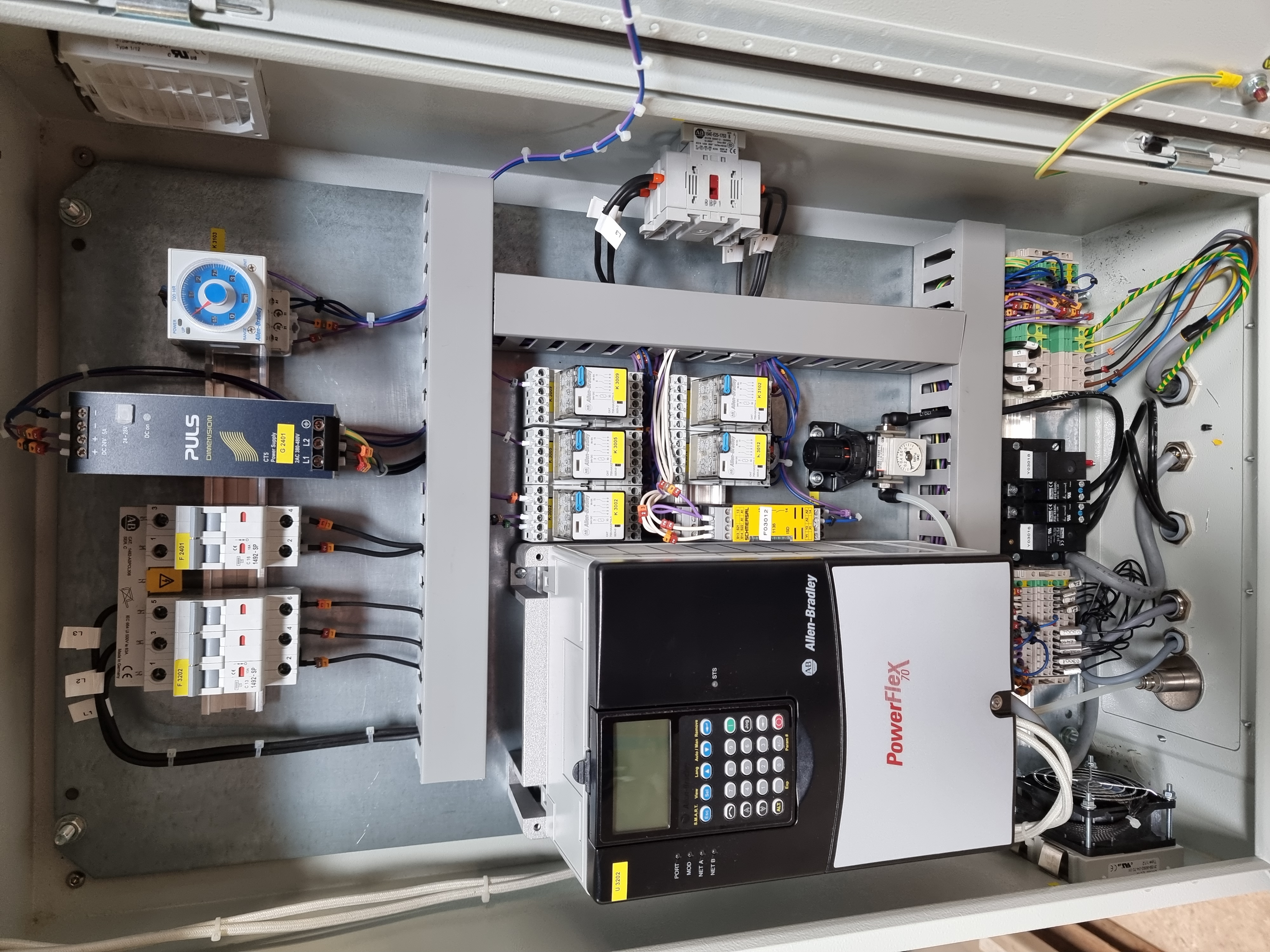 Lab-Pro GmbH Hydroc-1 Centrifuge