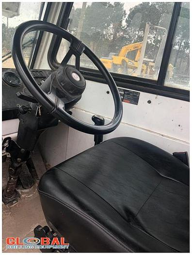 Used Item 0574 : 2006 Atlas Copco RD20 III Drill Rig