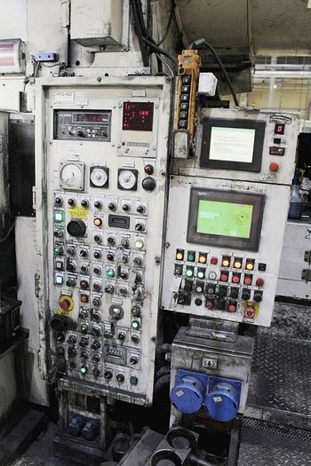 Used Press Hot Forging CAH1600