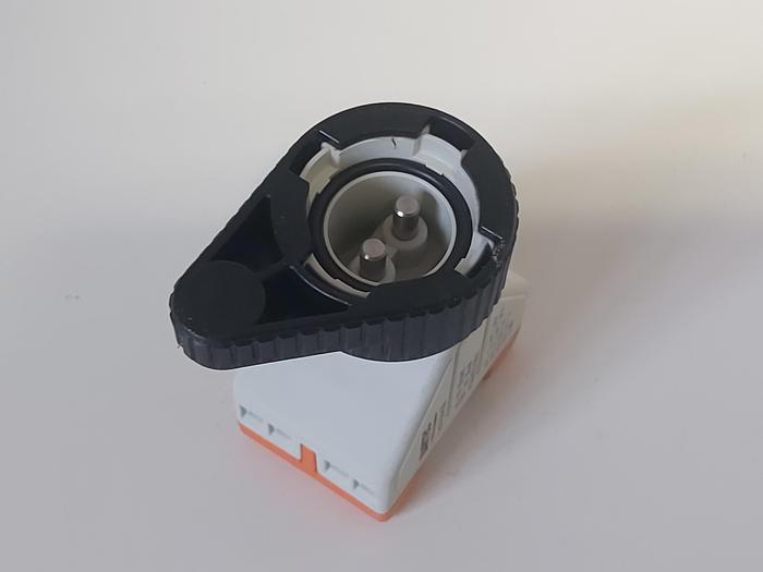 Ex Schaltmodul, Knopf Modul, 07-3323-1200, Bartec neuwertig