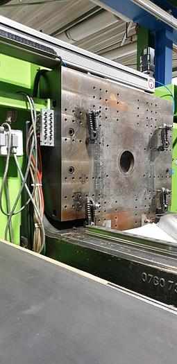 Used 2000 ENGEL ES 2550/500 HL-V