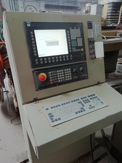 Gebraucht Schlatter BS1600