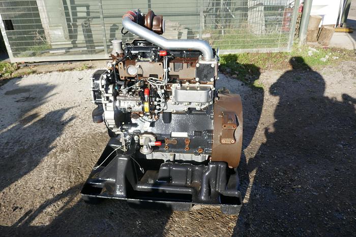 Used CAT 3054C 2166/2200