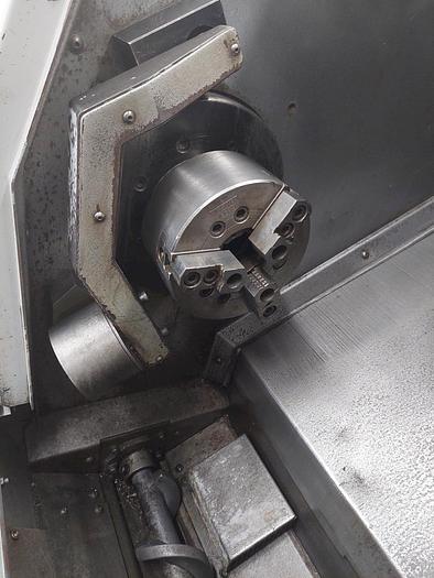 Used 2007 Haas SL-10T