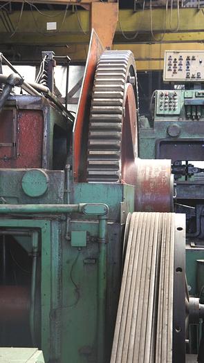 Used Part Former Hot HF6/4