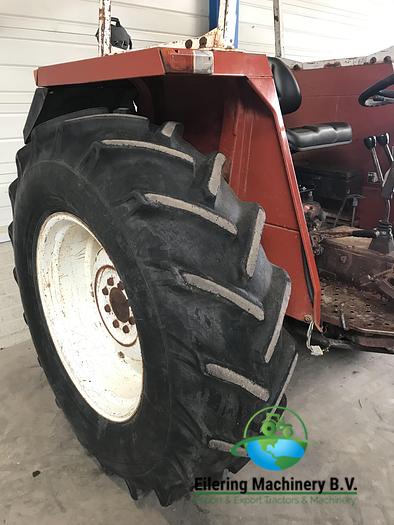 Used 1992 Fiat 80-66 DT