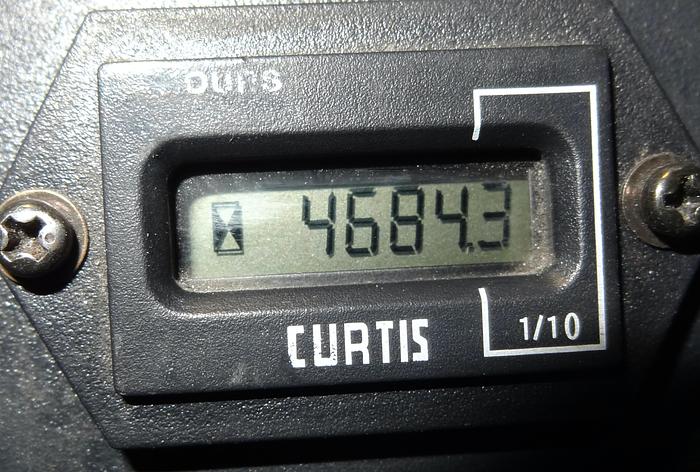 Used FANUC ARCMATE 120iC/10L 6 AXIS CNC MIG WELDING ROBOT WITH R30iA CONTROLLER