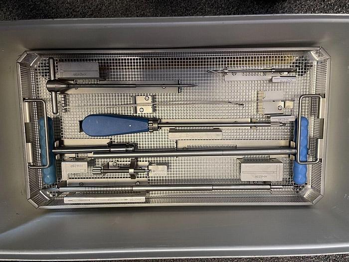 Used Aesculap Targon