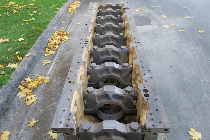 Used 2010 Cummins KTA50G3