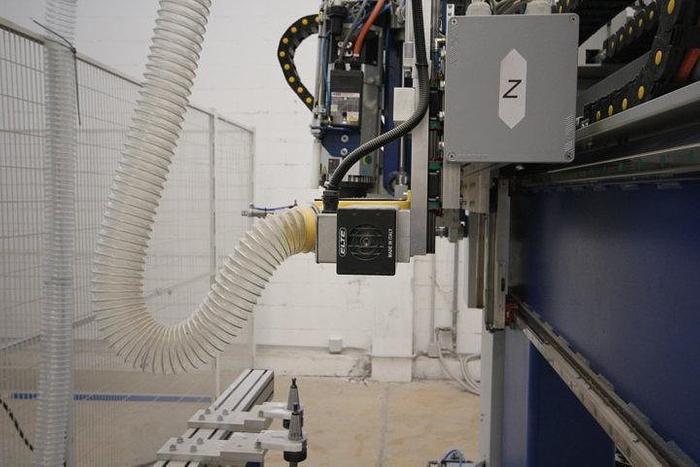 Used 2017 Nuova Progetti NP12