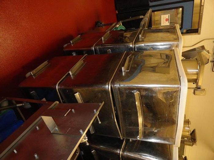 Used Euro-Buggies; Vemag Style, 400#