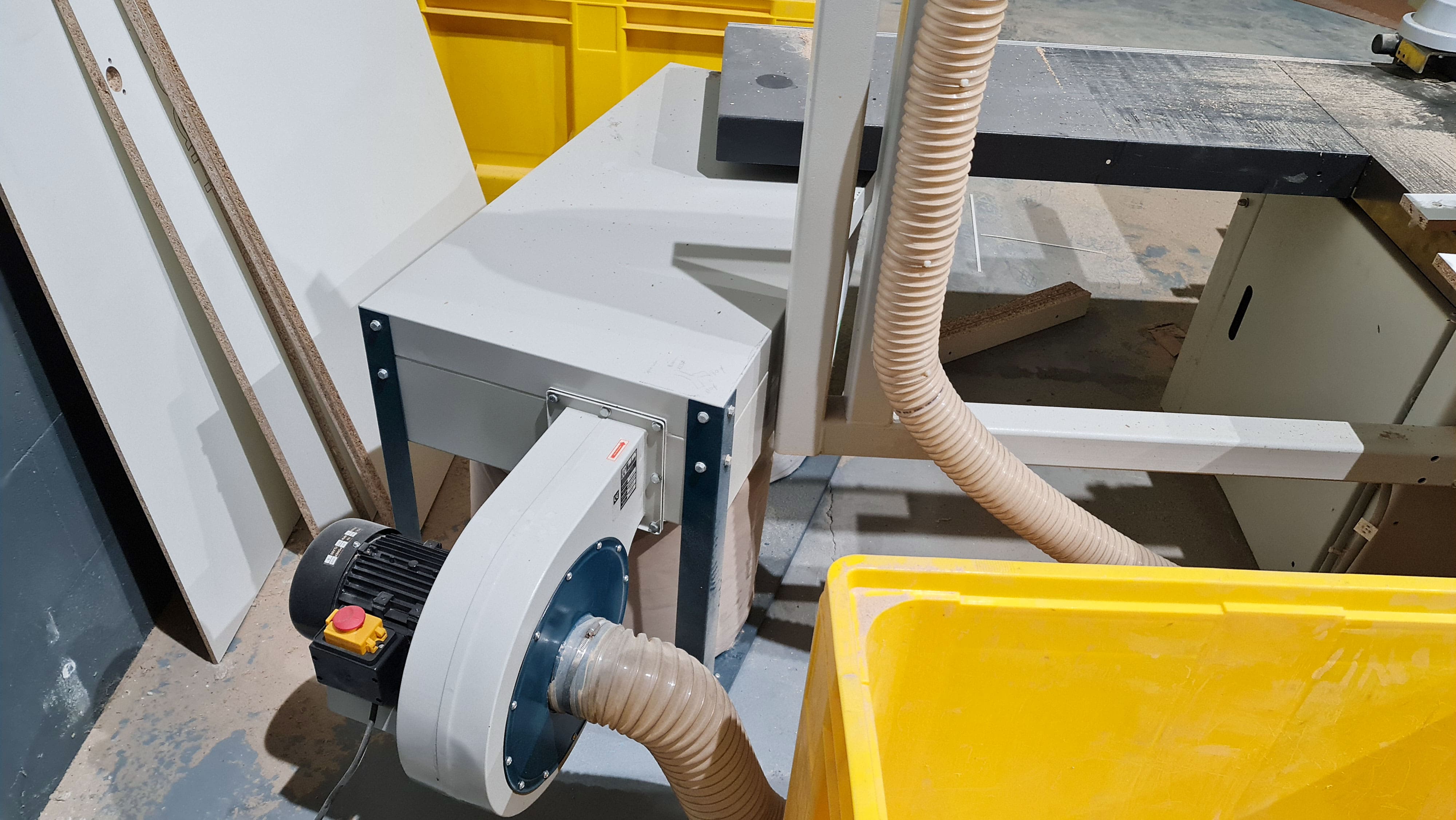 Used Robland NZ 3200 - Panel saw