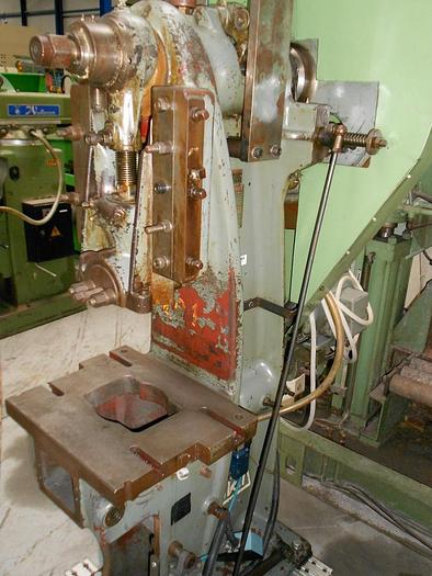 Gebraucht Excenterpers C-Frame Raskin R2