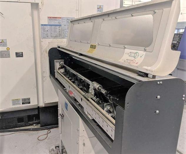 Used 2011 Mazak Integrex i-150