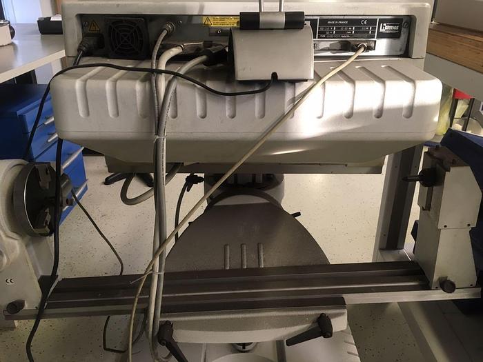 Gebraucht Gravograph IS400