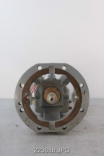 Used Durco Mark Power End, 8" #22368