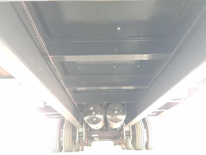 2021 Konturksan KTS 29 45.5 ton Lowloader