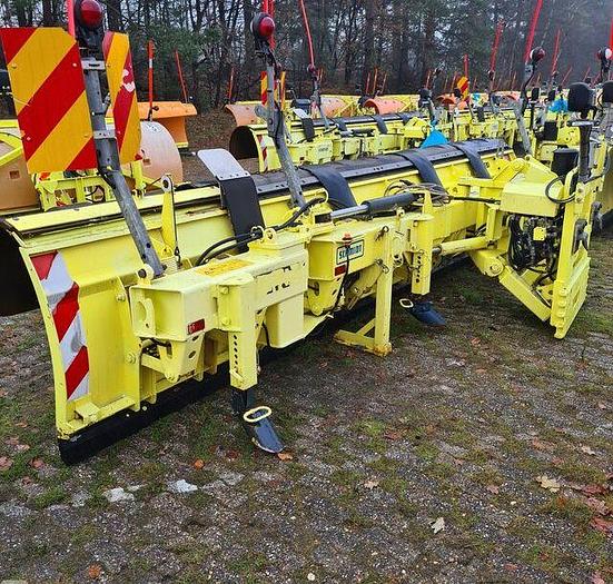 Gebruikt 2002 Schmidt ML 51-A
