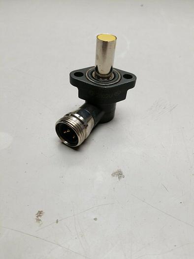 Used Turck Bi2-CRS260-ADZ30X2-B1131/S34 Proximity Sensor