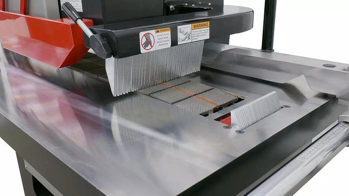 Laguna Tools, RS|12 Straight Line Rip Saw