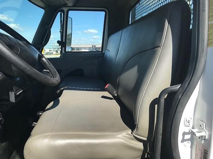 Used 2007 International 4300 Telelect 4045 Digger Derrick - C13313